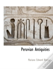 Capa do artigo Peruvian Antiquities