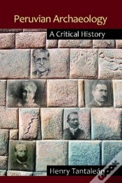 Capa do artigo Peruvian Archaeology