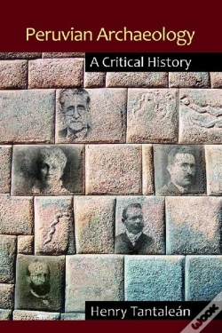 Capa do artigo Peruvian Archaeology