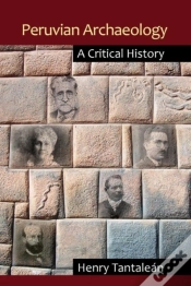 Capa do artigo Peruvian Archaeology