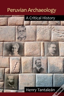 Capa do artigo Peruvian Archaeology