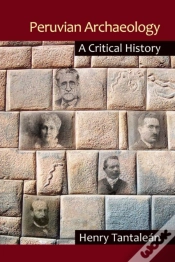 Capa do artigo Peruvian Archaeology