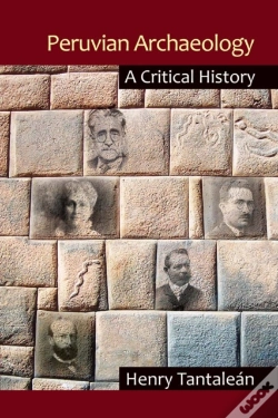 Capa do artigo Peruvian Archaeology