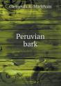 Peruvian Bark - Preview
