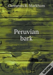 Capa do artigo Peruvian Bark