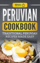 Peruvian Cookbook