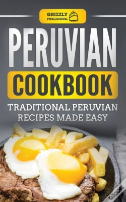 Capa do artigo Peruvian Cookbook