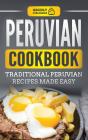 Peruvian Cookbook - Preview