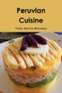 Peruvian Cuisine - Preview