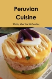 Capa do artigo Peruvian Cuisine