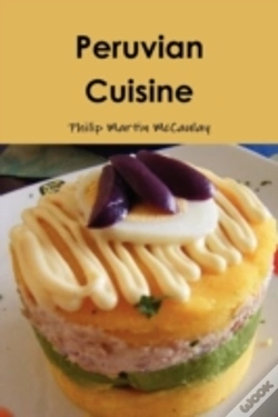 Capa do artigo Peruvian Cuisine