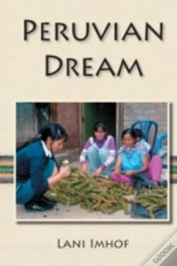Capa do artigo Peruvian Dream