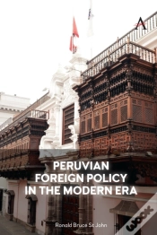 Capa do artigo Peruvian Foreign Policy In The Modern Era