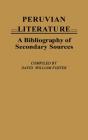 Peruvian Literature - Preview