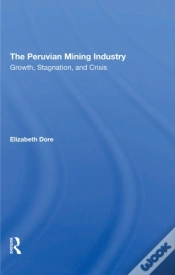 Capa do artigo Peruvian Mining Industry