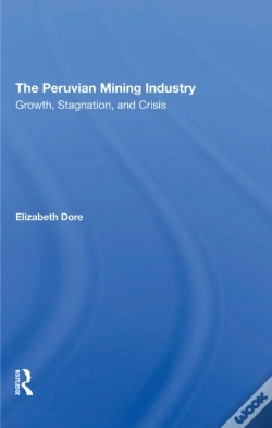 Capa do artigo Peruvian Mining Industry