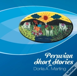Capa do artigo Peruvian Short Stories