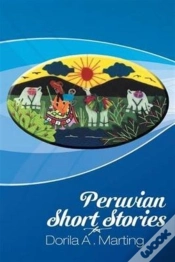 Capa do artigo Peruvian Short Stories