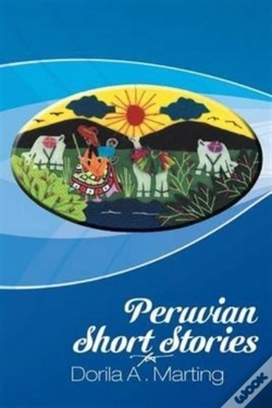 Capa do artigo Peruvian Short Stories