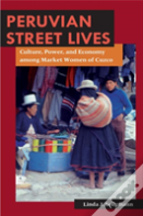 Peruvian Street Lives