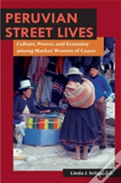 Capa do artigo Peruvian Street Lives