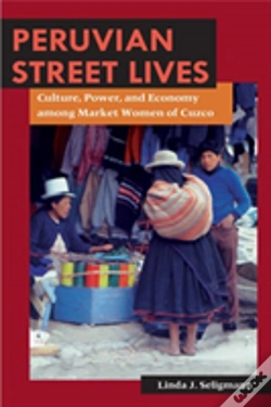 Capa do artigo Peruvian Street Lives