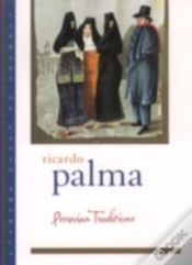 Capa do artigo Peruvian Traditions