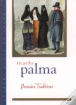 Capa do artigo Peruvian Traditions