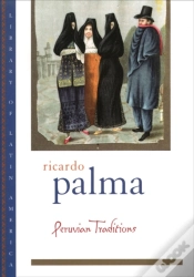 Capa do artigo Peruvian Traditions