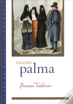 Capa do artigo Peruvian Traditions