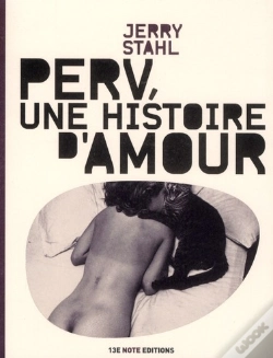 Capa do artigo Perv, Une Histoire D'Amour