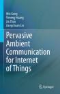 Pervasive Ambient Communication For Internet Of Things - Preview