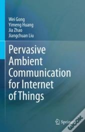 Pervasive Ambient Communication For Internet Of Things