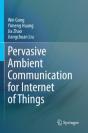 Pervasive Ambient Communication For Internet Of Things - Preview