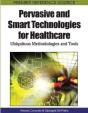 Pervasive And Smart Technologies For Healthcare - Preview