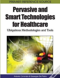 Capa do artigo Pervasive And Smart Technologies For Healthcare