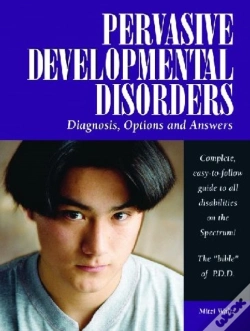 Capa do artigo Pervasive Developmental Disorders