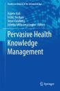 Pervasive Health Knowledge Management - Preview