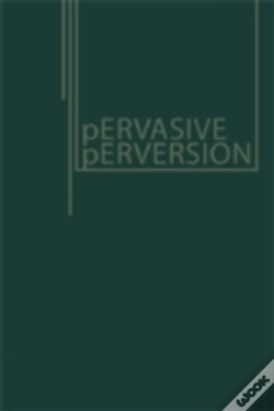 Capa do artigo Pervasive Perversions