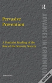 Capa do artigo Pervasive Prevention