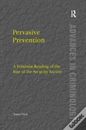 Capa do artigo Pervasive Prevention