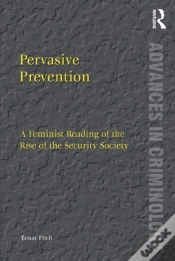 Capa do artigo Pervasive Prevention