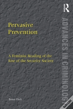 Capa do artigo Pervasive Prevention