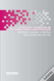 Capa do artigo Pervasive Problems In International Arbitration