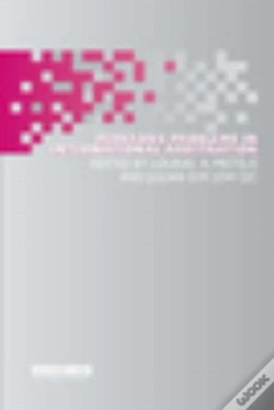 Capa do artigo Pervasive Problems In International Arbitration