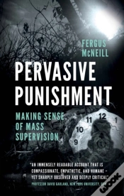 Capa do artigo Pervasive Punishment