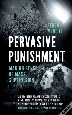 Capa do artigo Pervasive Punishment