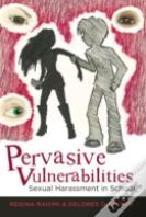 Pervasive Vulnerabilities
