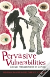 Capa do artigo Pervasive Vulnerabilities