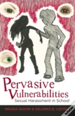 Capa do artigo Pervasive Vulnerabilities